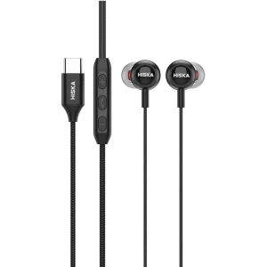 هندزفری هیسکا مدل HK-717 RGB