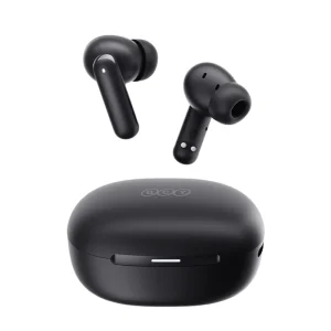 هدفون بلوتوثی کیو سی وای مدل MeloBuds N30