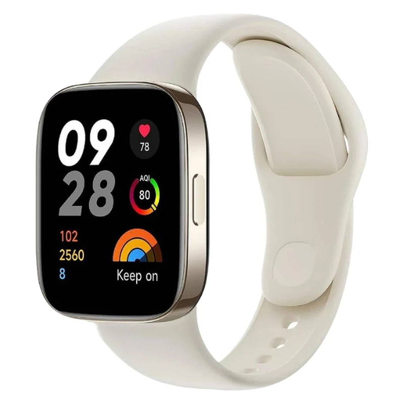 ساعت هوشمند شیائومی مدل Redmi Watch 3 Active