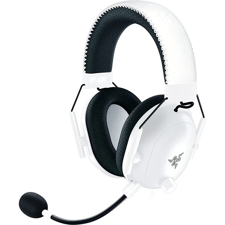 هدست بی سیم ریزر مدل Blackshark V2 Pro 2023