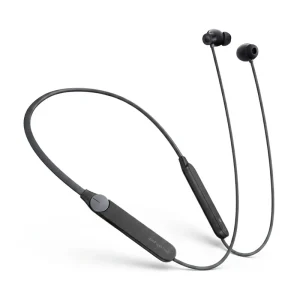 هدفون بلوتوثی گردنی ناتینگ مدل CMF Neckband Pro با نویز کنسلینگ فعال (ANC)،نویز کنسلینگ میکروفون (ENC) درگاه شارژ USB Type-C، دارای نشانگر LED