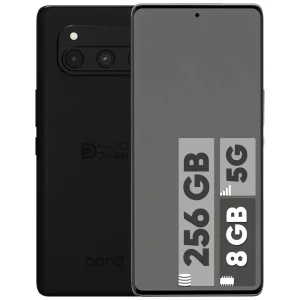 گوشی موبایل داریا مدل bond 5G دو سیم کارت ظرفیت 256 گیگابایت و رم 8 گیگابایت