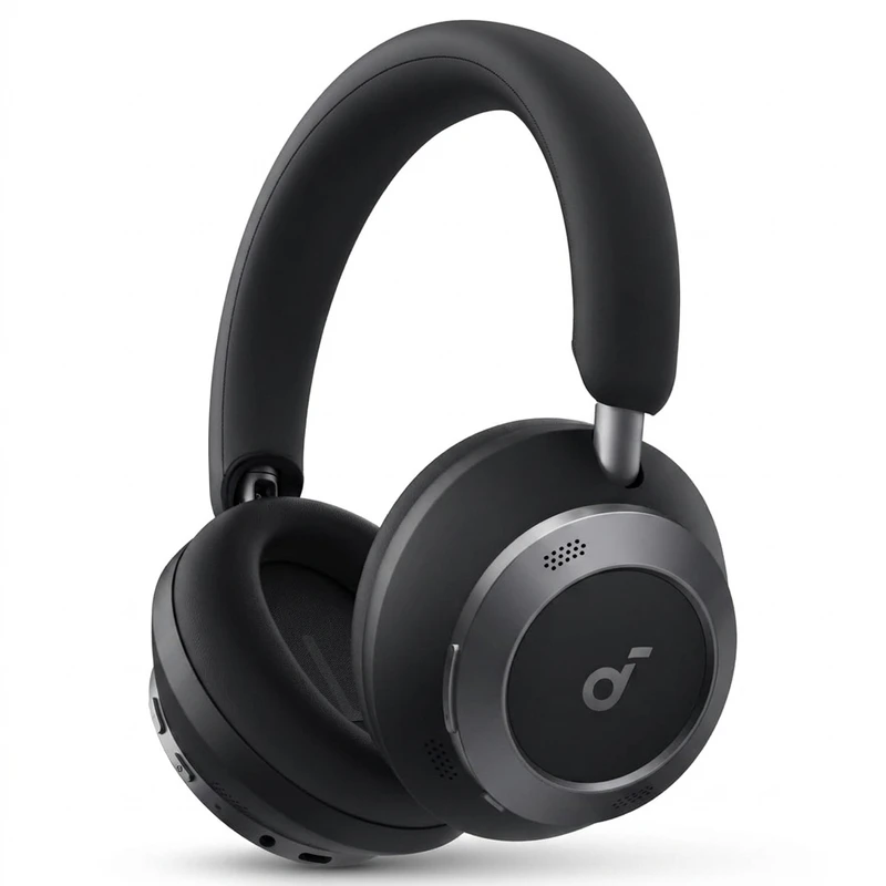 هدفون بی سیم انکر مدل Space One Pro