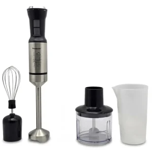 گوشت کوب برقی چندکاره 1800 وات پاناسونیک مدل NS-2005