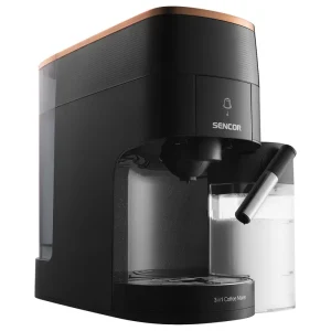 قهوه‌ساز سنکور مدل SCC 3000BK