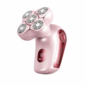 شیور چرخشی شارژی شیگلم مدل SGH-FES-01