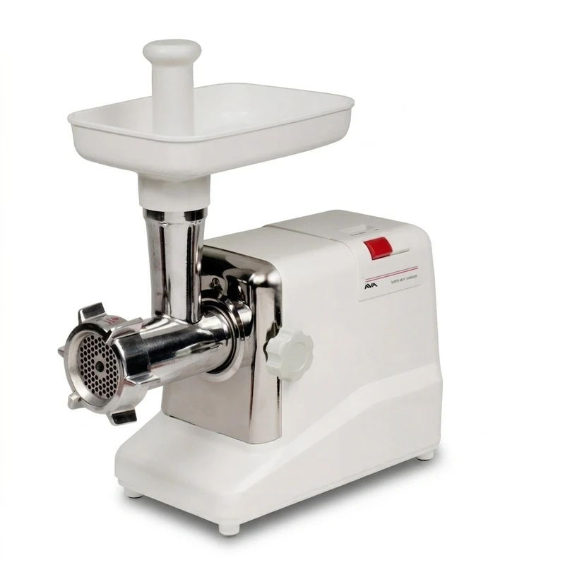 چرخ گوشت جهان آوا مدل MG-1200-EBS کد 3001429