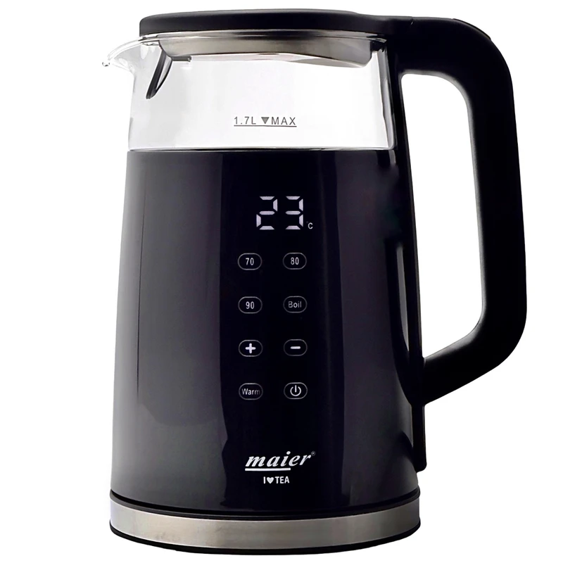 کتری برقی مایر مدل MR-6024