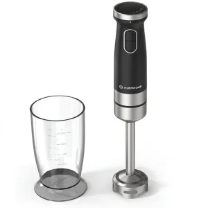 گوشت کوب برقی 1200 وات نوتریکوک مدل HB150ME