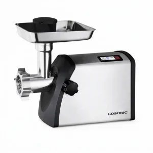 چرخ گوشت 1800 وات گوسونیک مدل GMG-745