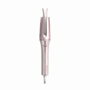 فر کننده مو شیگلم مدل Cupids Charm One-Touch-19MM