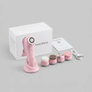 برس پاک ‌سازی مدل SPA-KIT