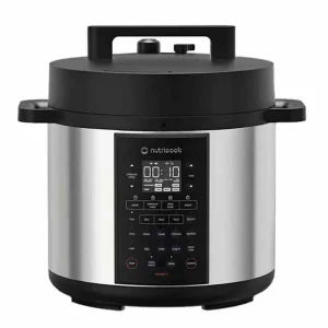 زودپز برقی 6 لیتری نوتریکوک مدل NC-SP320