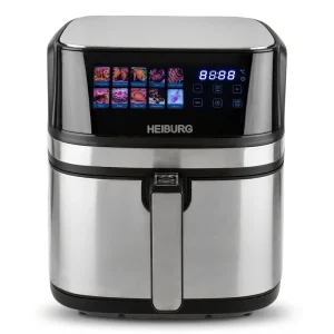 هواپز 8 لیتر هایبورگ مدل AF-5016