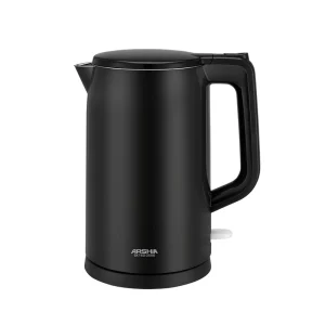 کتری برقی عرشیا مدل EK160-3586 گنجایش 1.7 لیتر