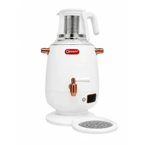 سماور برقی 2200 وات دسینی مدل DS-1888 ظرفیت 3.5 لیتر