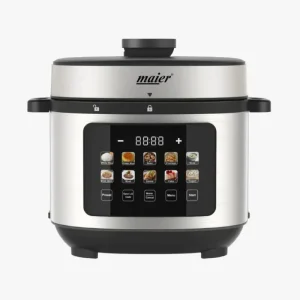زودپز برقی 6 لیتری مایر مدل MR-6464