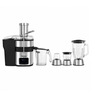 آبمیوه گیری 800 وات تکنو مدل Te‑315