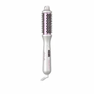 دستگاه حالت‌دهنده مو شیگلم مدل Hydra Shot Steam Blowout Brush Pro سایز 38 میلی‌متر با تکنولوژی ضد وز و منبع انرژی برق