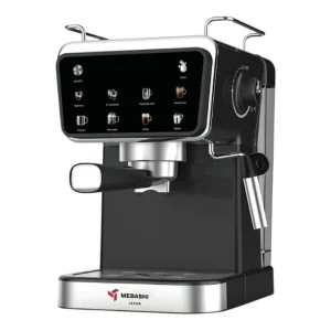 اسپرسو ساز 1500 میلی‌لیتر مباشی مدل ECM-2120