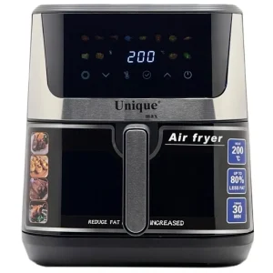 سرخکن 13 لیتر یونیک مکس مدل UM-6090D