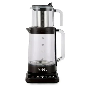 چای ساز روی هم میگل مدل GTS 291