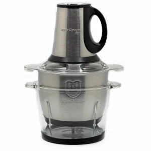 خردکن 4000 میلی‌لیتر سیلور کرست مدل SC-4030
