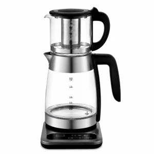 چای ساز روی هم فلر مدل TS-190N