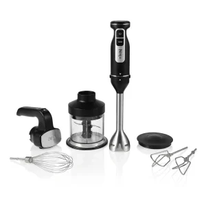 گوشت کوب برقی چندکاره 850 وات نینجا مدل CI100UK
