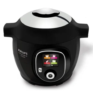 زودپز برقی 6 لیتری کروپس مدل Cook4me+ cz712815