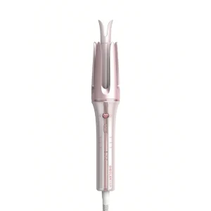 فر کننده مو شیگلم مدل Cupida charm one-touch 25mm