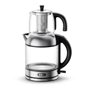 چای ساز روی هم فلر مدل TS289