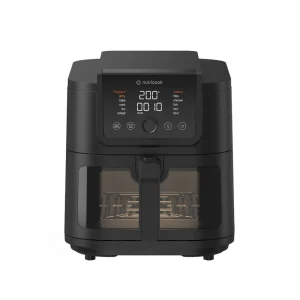 هواپز 8 لیتر نوتریکوک مدل AFS330