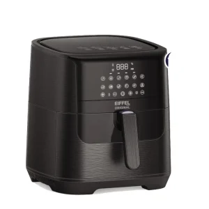 سرخ کن بدون روغن ایفل  مدل EL-3792 AF