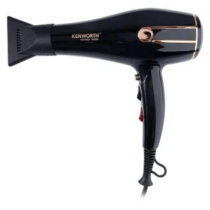 سشوار حرفه ای کنورث مدل KW-9050