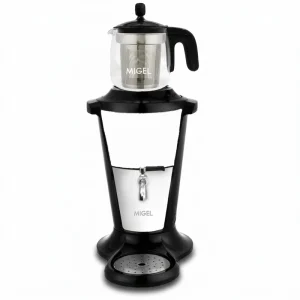 چای ساز روی هم میگل مدل GTS 305