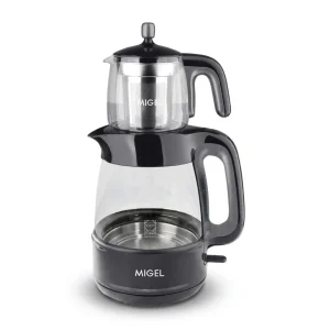 چای ساز روی هم میگل مدل GTS 070