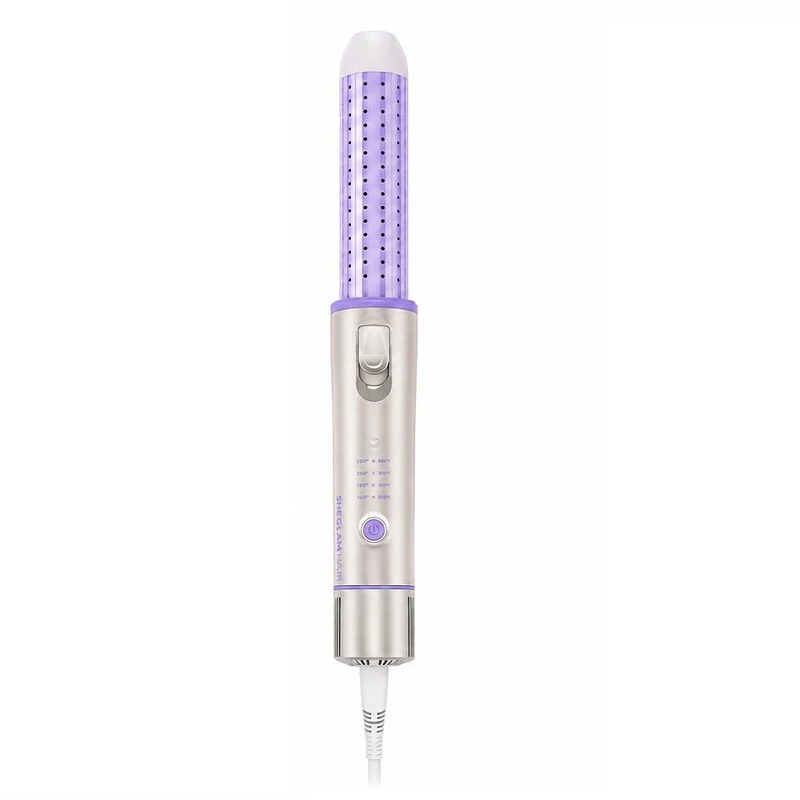 فر کننده مو شیگلم مدل Hair Cool Lock Airflow Styler