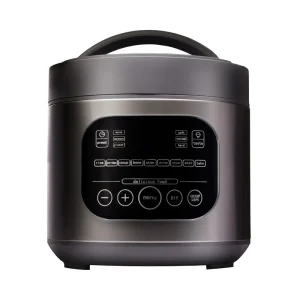 زودپز برقی 6 لیتری مدل KH-5512