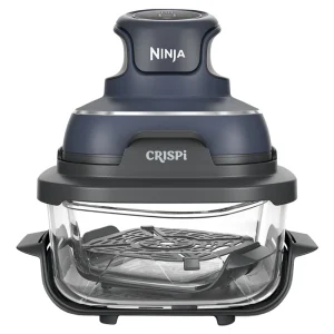 هواپز 3.8 لیتر نینجا مدل CRISPi 4-in-1 FN101UKGY
