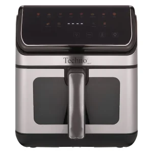 سرخ‌کن ۸ لیتر تکنو مدل Te-550