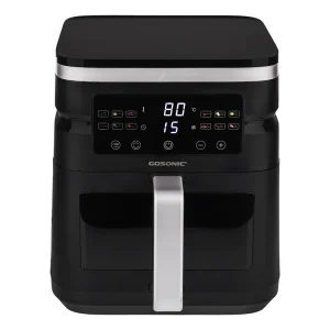 سرخ کن بدون روغن 7 لیتری گوسونیک مدل GAF-837