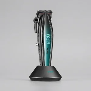 ماشین اصلاح موی سر و صورت وی جی ار مدل v-270