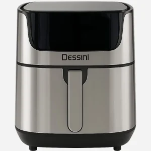 سرخ کن هواپز 12 لیتری دسینی مدل DS-800DDA