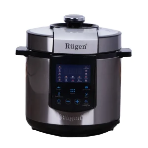 زودپز برقی 6 لیتری روگن مدل Rü-1415