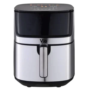 سرخ کن بدون روغن ویو مدل V-401