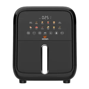 هواپز ۸ لیتر مونزا مدل M-AF8002