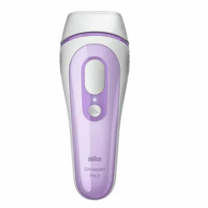 لیزر موهای زائد براون مدل Silk.Expert Pro 3 PL3011