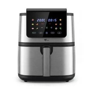 سرخ کن 10 لیتر کالومل مدل CL-AF310