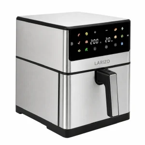 سرخ‌کن 10 لیتر لاریزو مدل LI-1550